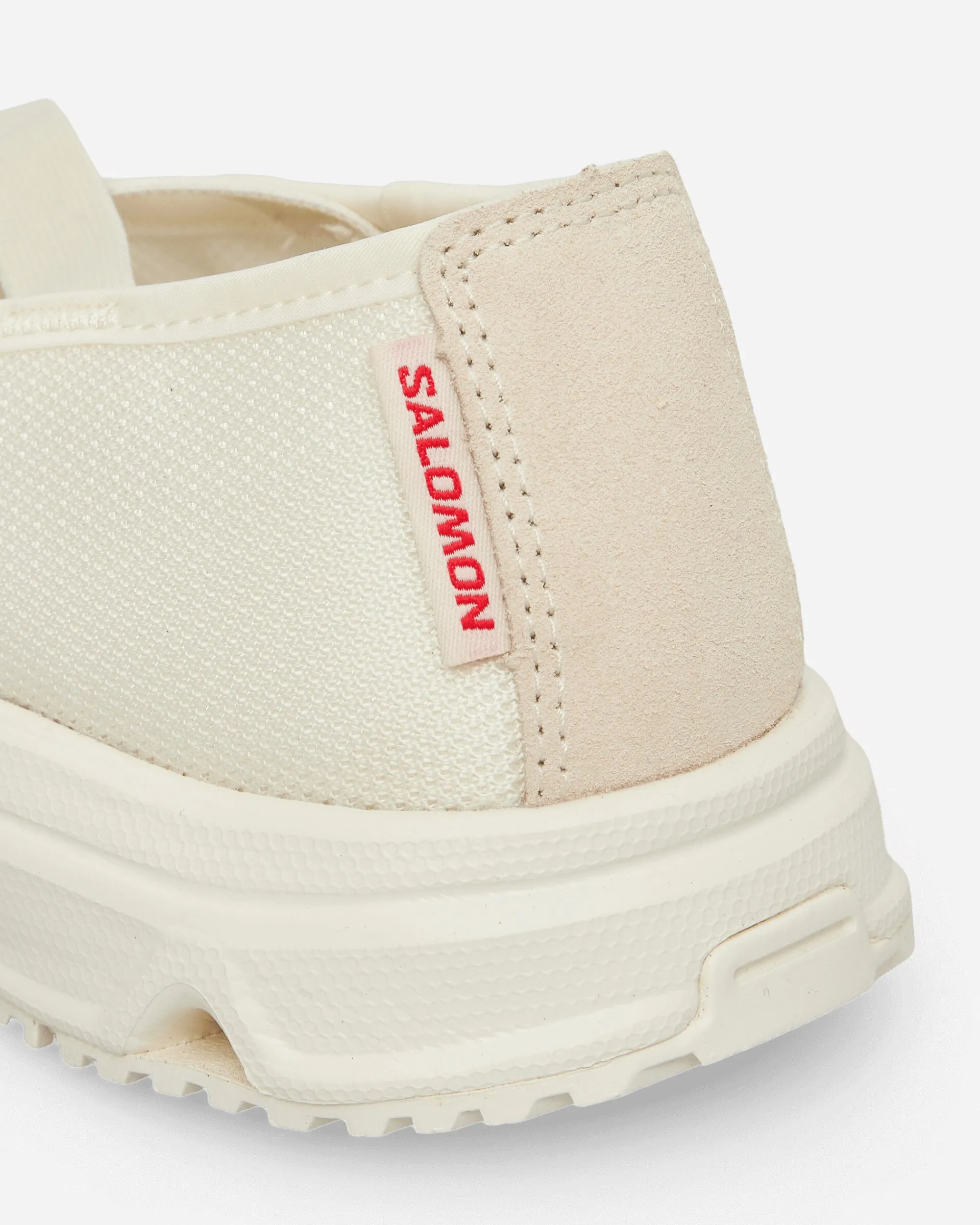 Salomon Sneakers^Sandy Liang RX MJ Sneakers Vanilla Ice