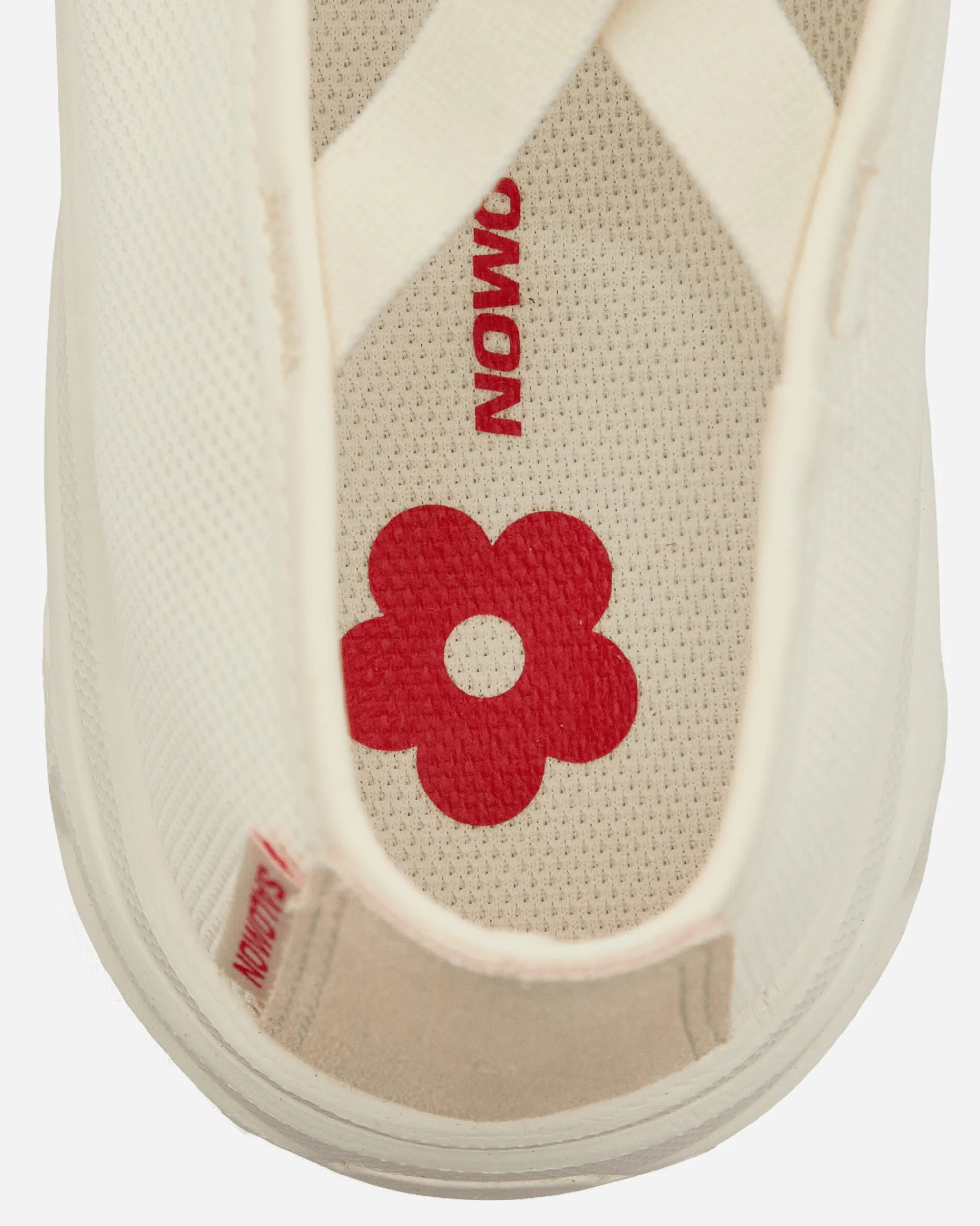Salomon Sneakers^Sandy Liang RX MJ Sneakers Vanilla Ice