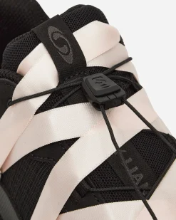 Salomon Sneakers·Low|Sneakers^Sandy Liang Speedcross 3 Ribbon Sneakers Black