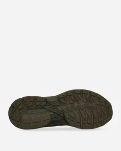 Asics Sneakers·Low|Sneakers^SANSAN GEAR GEL-Terrain Sneakers Bronze Green / Tarmac