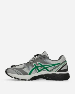 Asics Sneakers·Low|Sneakers^SANSAN GEAR GEL-Terrain Sneakers Grey Violet / Jolly Green