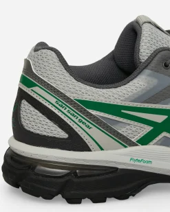 Asics Sneakers·Low|Sneakers^SANSAN GEAR GEL-Terrain Sneakers Grey Violet / Jolly Green