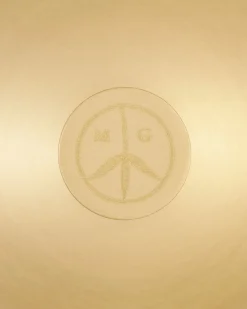 Mister Green Home^Satellite Burner Brass