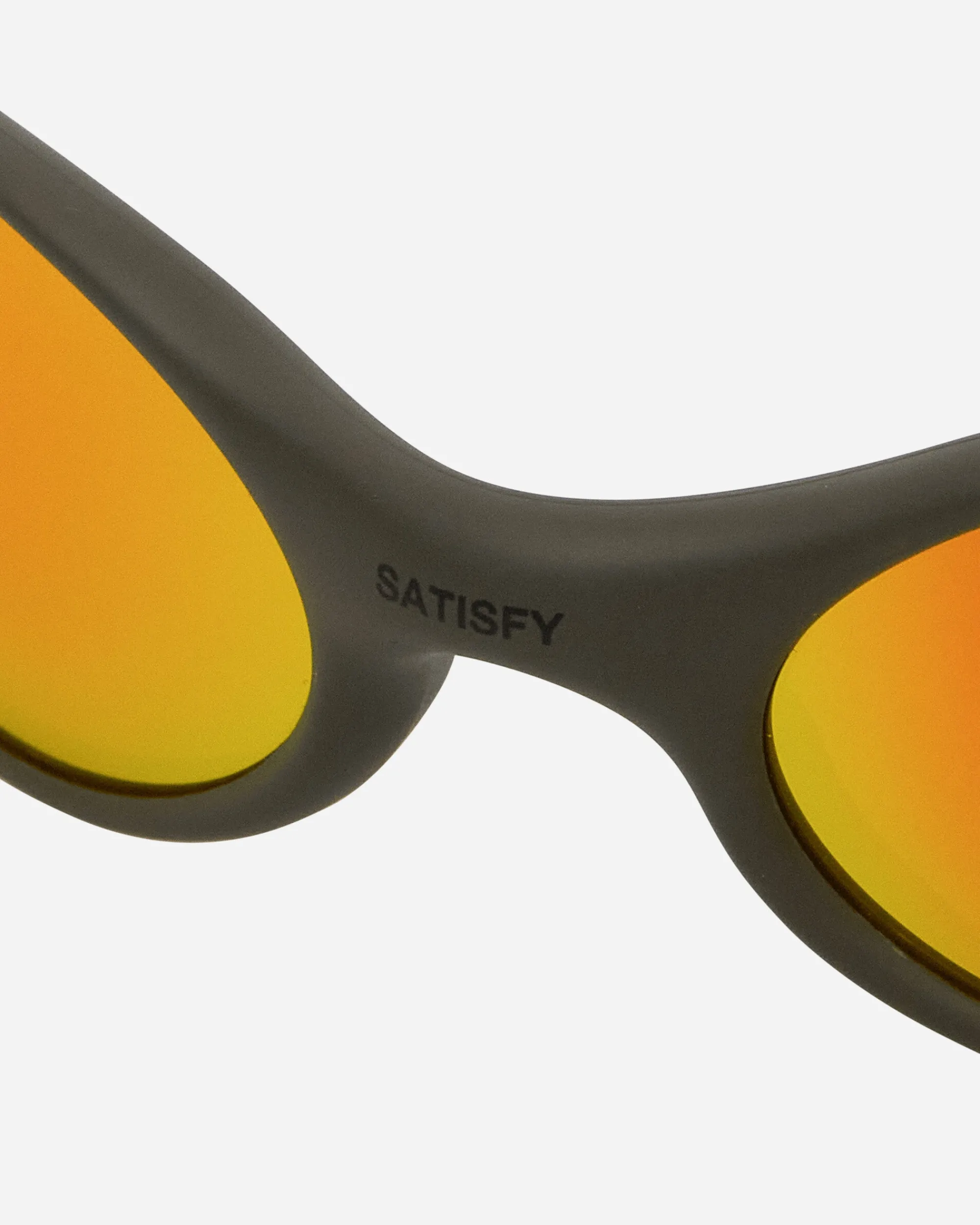 Oakley Eyewear|Eyewear^Satisfy Eye Jacket Sunglasses Matte Olive