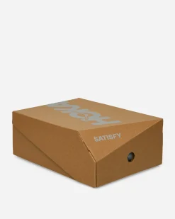 Hoka One One Sneakers·Low|Sneakers^Satisfy Mafate Speed 4 Lite Sneakers Bone