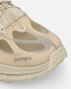 Hoka One One Sneakers·Low|Sneakers^Satisfy Mafate Speed 4 Lite Sneakers Bone