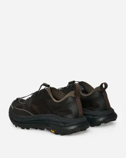 Hoka One One Sneakers·Low|Sneakers^Satisfy Mafate Speed 4 Lite Sneakers Coffee