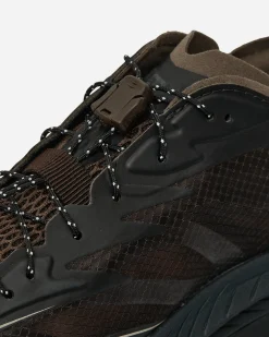 Hoka One One Sneakers·Low|Sneakers^Satisfy Mafate Speed 4 Lite Sneakers Coffee