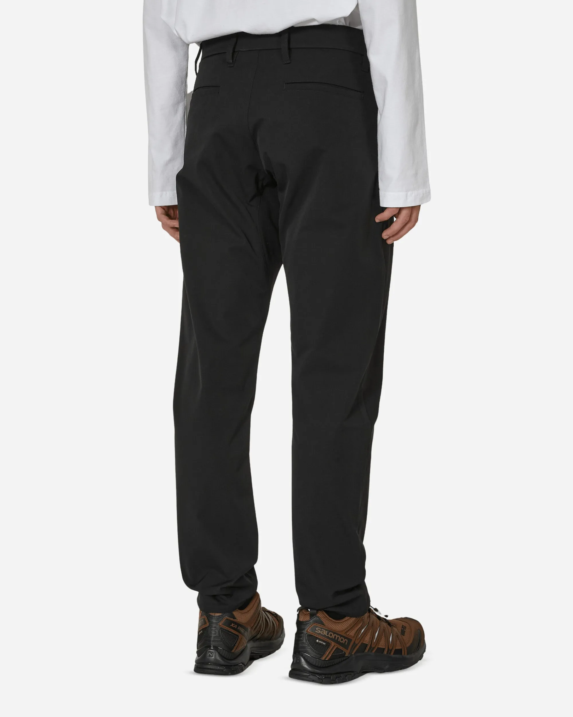 Acronym Pants^schoeller® Dryskin™ Pants Black