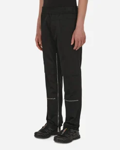 1017 ALYX 9SM Pants^Scout Trousers Black