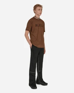 1017 ALYX 9SM Pants^Scout Trousers Black