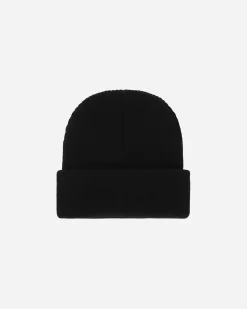 Carhartt WIP Hats|Hats^Screw Beanie Black