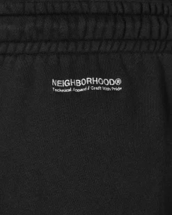 Neighborhood Pants^SD-S Sweatpants Black