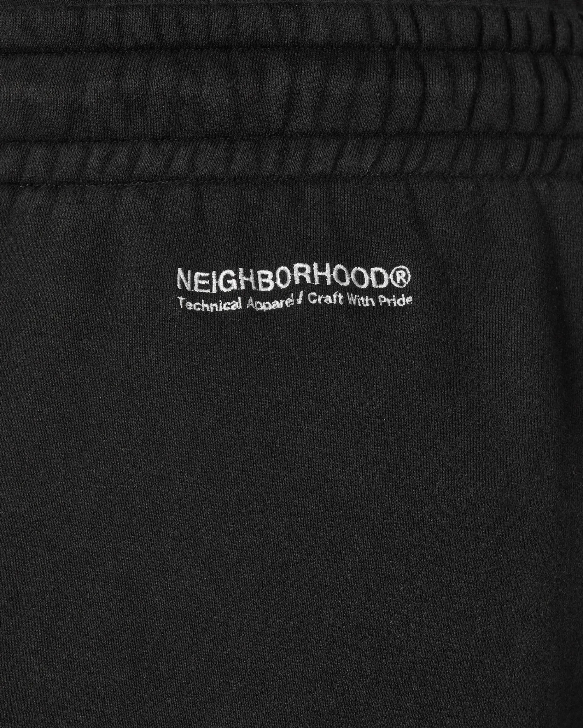 Neighborhood Pants^SD-S Sweatpants Black