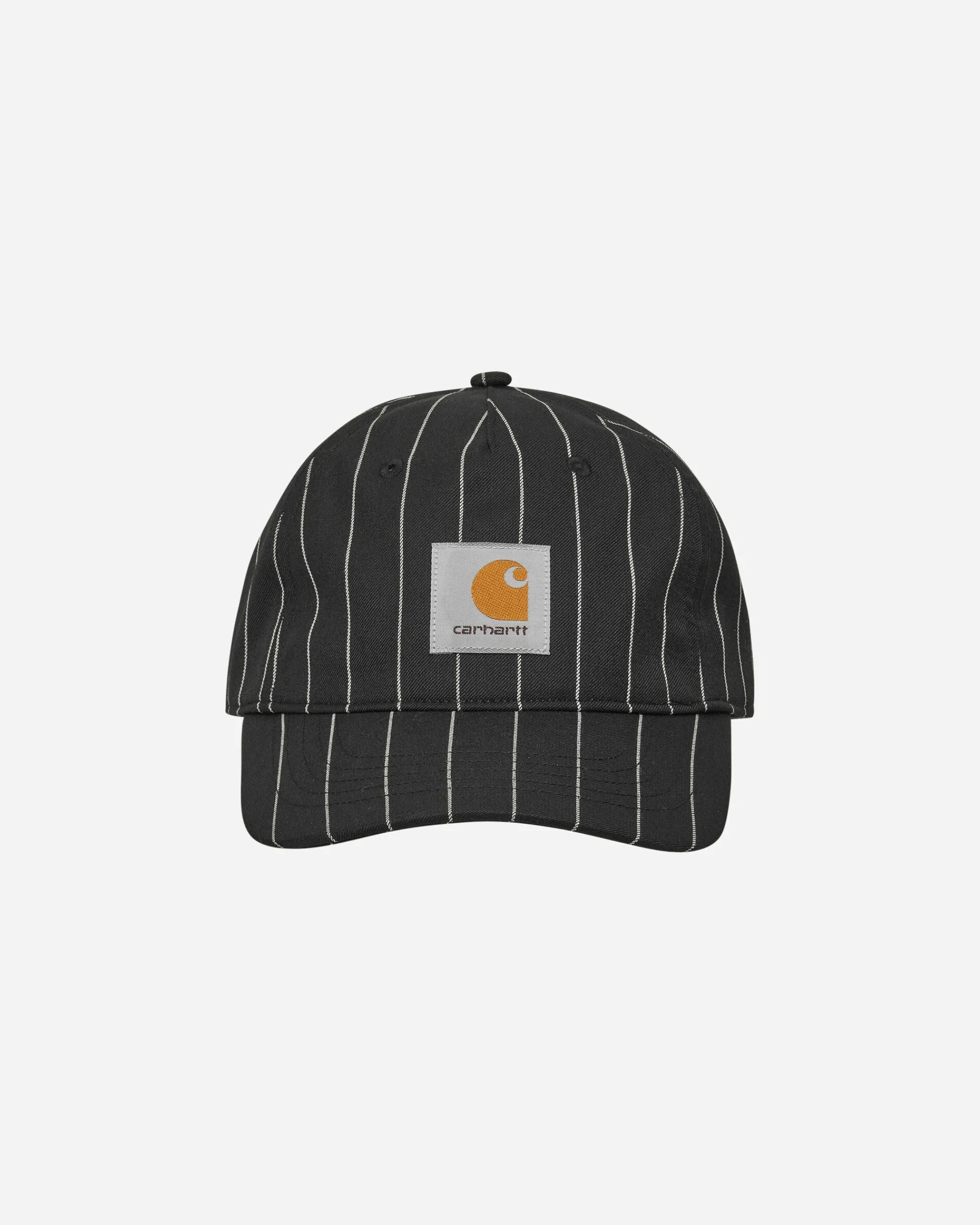 Carhartt WIP Hats|Hats^Seaton Cap Black / Wax