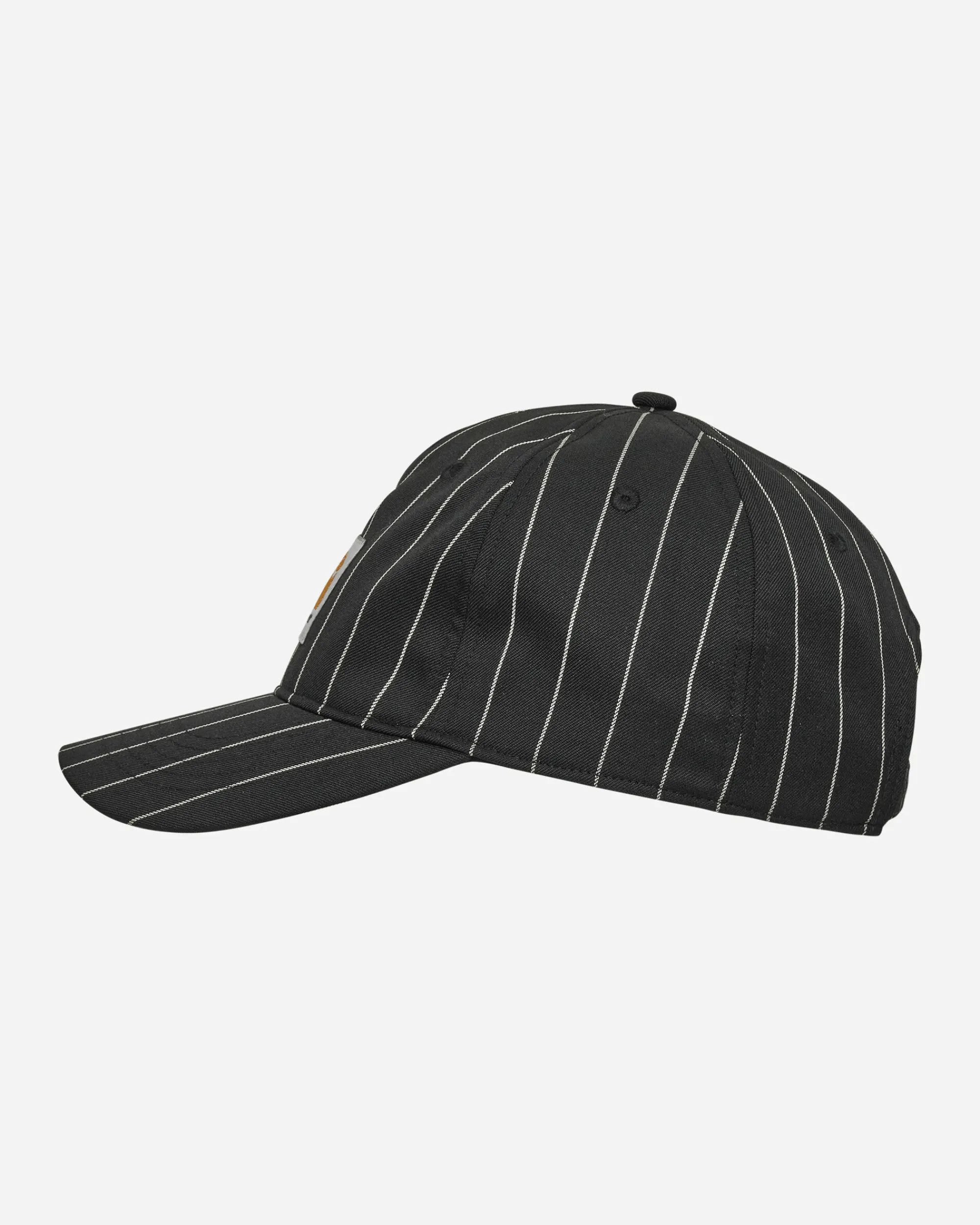 Carhartt WIP Hats|Hats^Seaton Cap Black / Wax