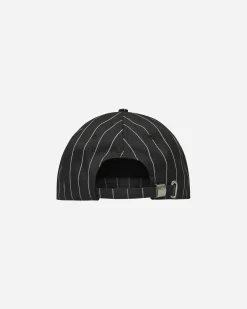 Carhartt WIP Hats|Hats^Seaton Cap Black / Wax