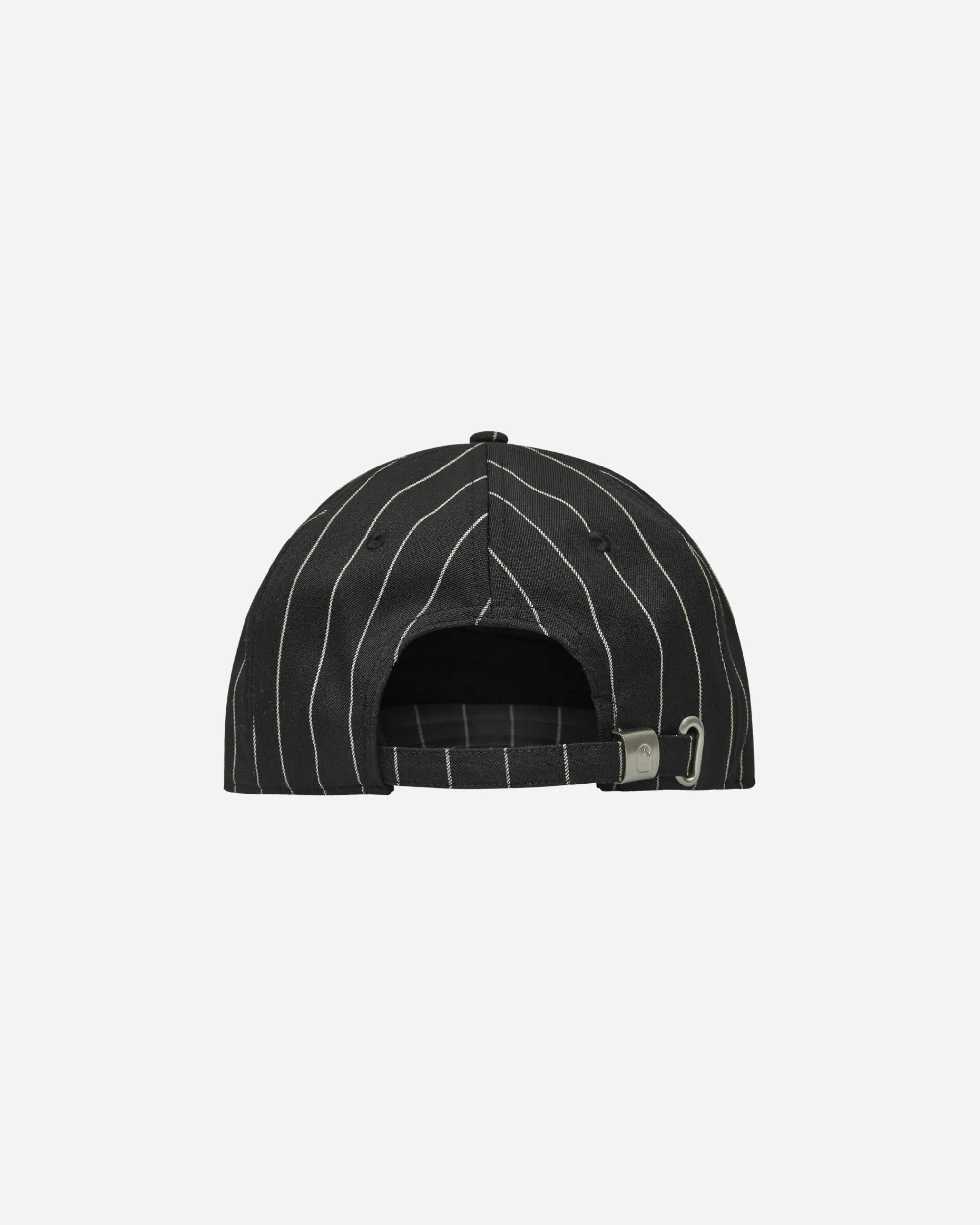 Carhartt WIP Hats|Hats^Seaton Cap Black / Wax