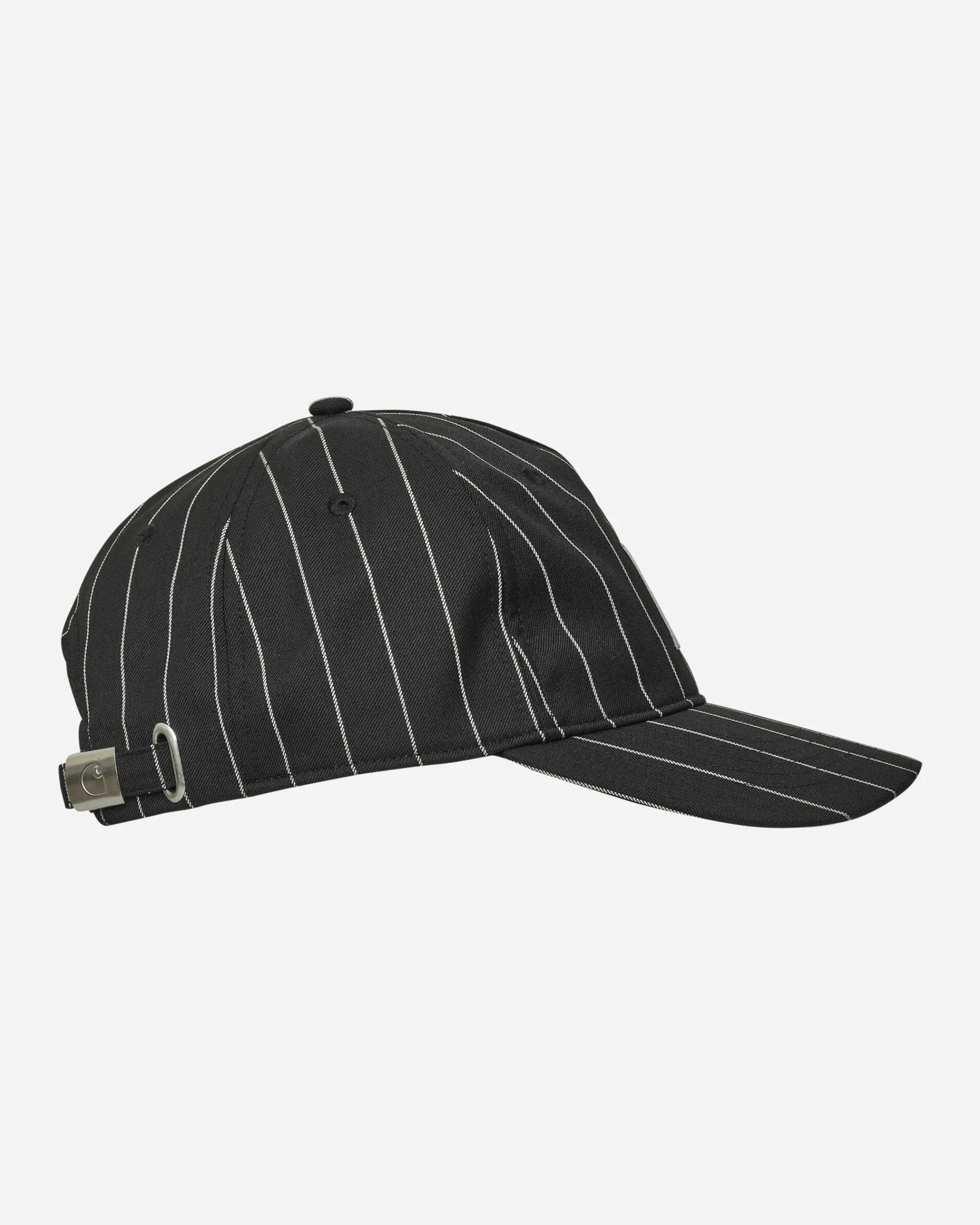 Carhartt WIP Hats|Hats^Seaton Cap Black / Wax