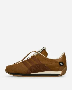 adidas Sneakers·Low|Sneakers^SFTM Country OG Sneakers Bronze Strata