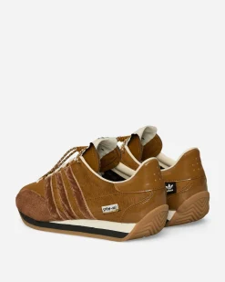 adidas Sneakers·Low|Sneakers^SFTM Country OG Sneakers Bronze Strata