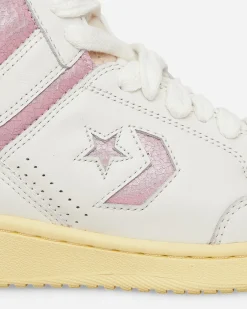 Converse Sneakers·Mid|Sneakers^Shai Weapon Sneakers Vintage White / Winsome Orchid