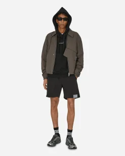 Haydenshapes Sweatshirts^Shapers Hooded Sweatshirt Black