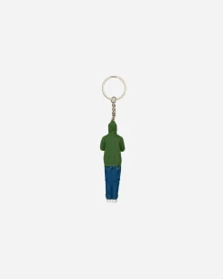 A Bathing Ape Tech And Audio^Shark Seijin USB Flash Drive Green