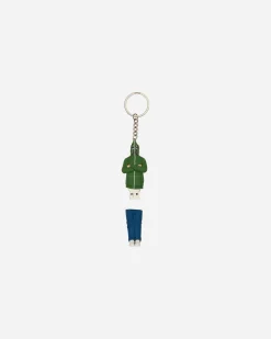 A Bathing Ape Tech And Audio^Shark Seijin USB Flash Drive Green