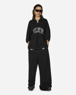 Jean Paul Gaultier T-Shirts^Shayne Oliver GLTR Polo Black