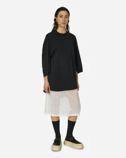 Jean Paul Gaultier T-Shirts^Shayne Oliver GS T-Shirt Black