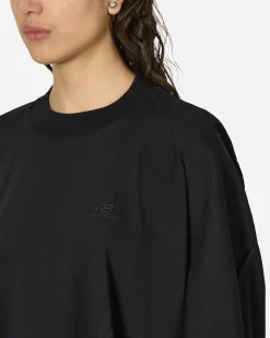 Jean Paul Gaultier T-Shirts^Shayne Oliver GS T-Shirt Black