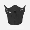 aNYthing Hats|Hats^Sheister Face Mask Black