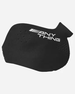 aNYthing Hats|Hats^Sheister Face Mask Black