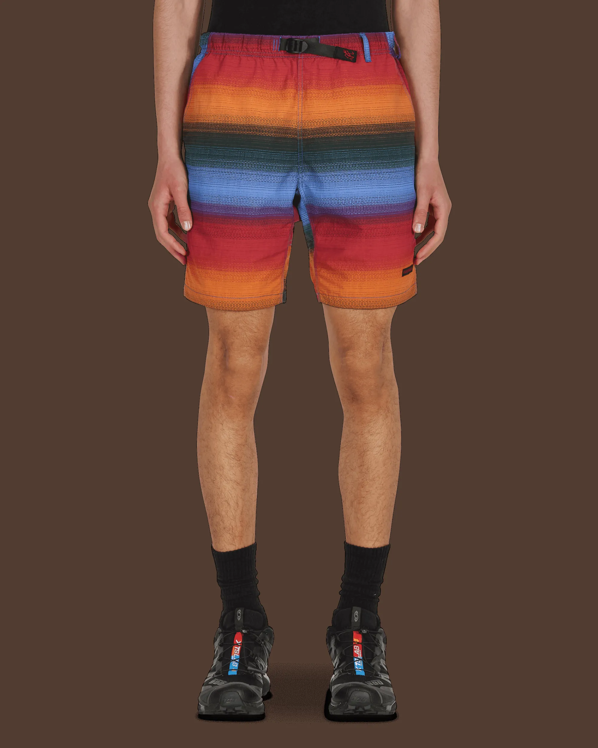 Gramicci Shorts^Shell Packable Shorts Multicolor