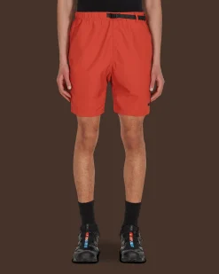 Gramicci Shorts^Shell Packable Shorts Red