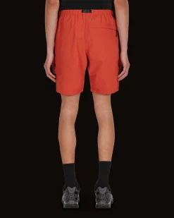 Gramicci Shorts^Shell Packable Shorts Red