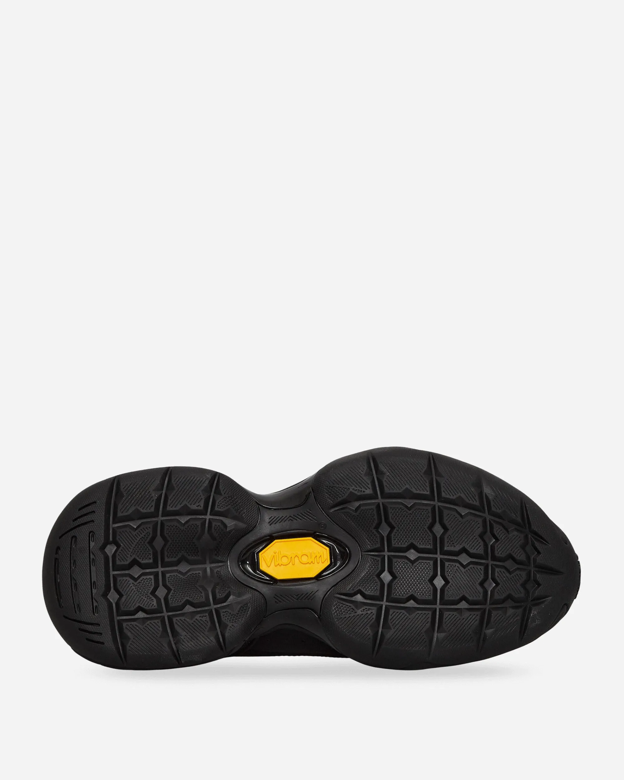 OAO Sneakers·Low|Sneakers^Shell Sneakers Black / Grey