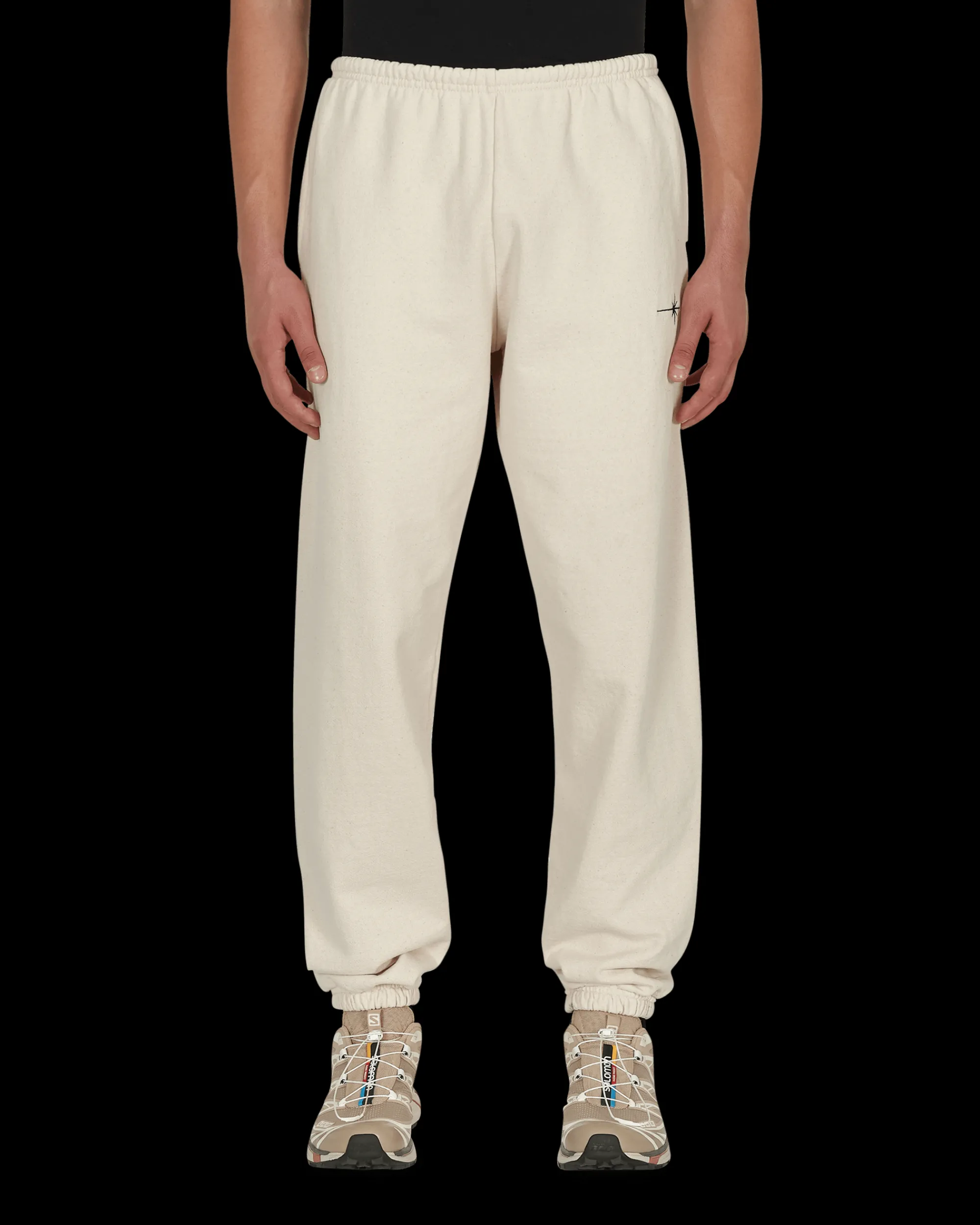 Eden Power Corp Pants^Shining Star Sweatpants Beige