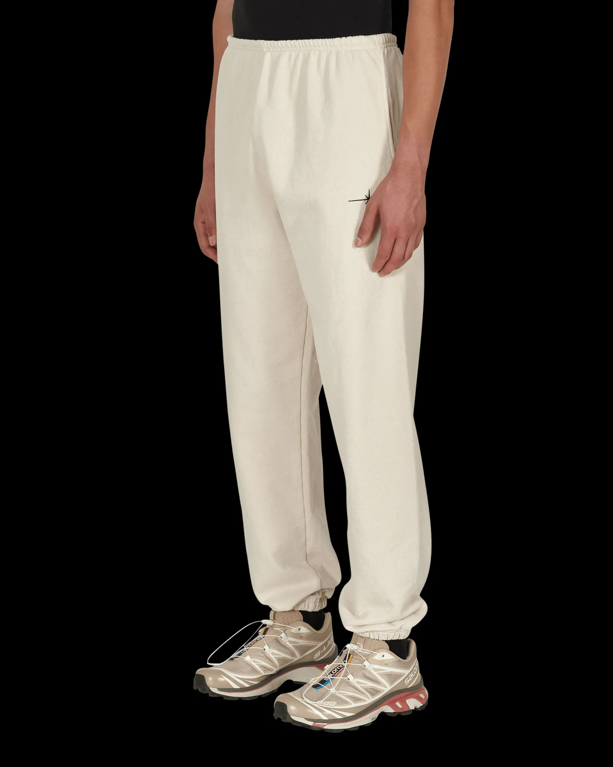 Eden Power Corp Pants^Shining Star Sweatpants Beige
