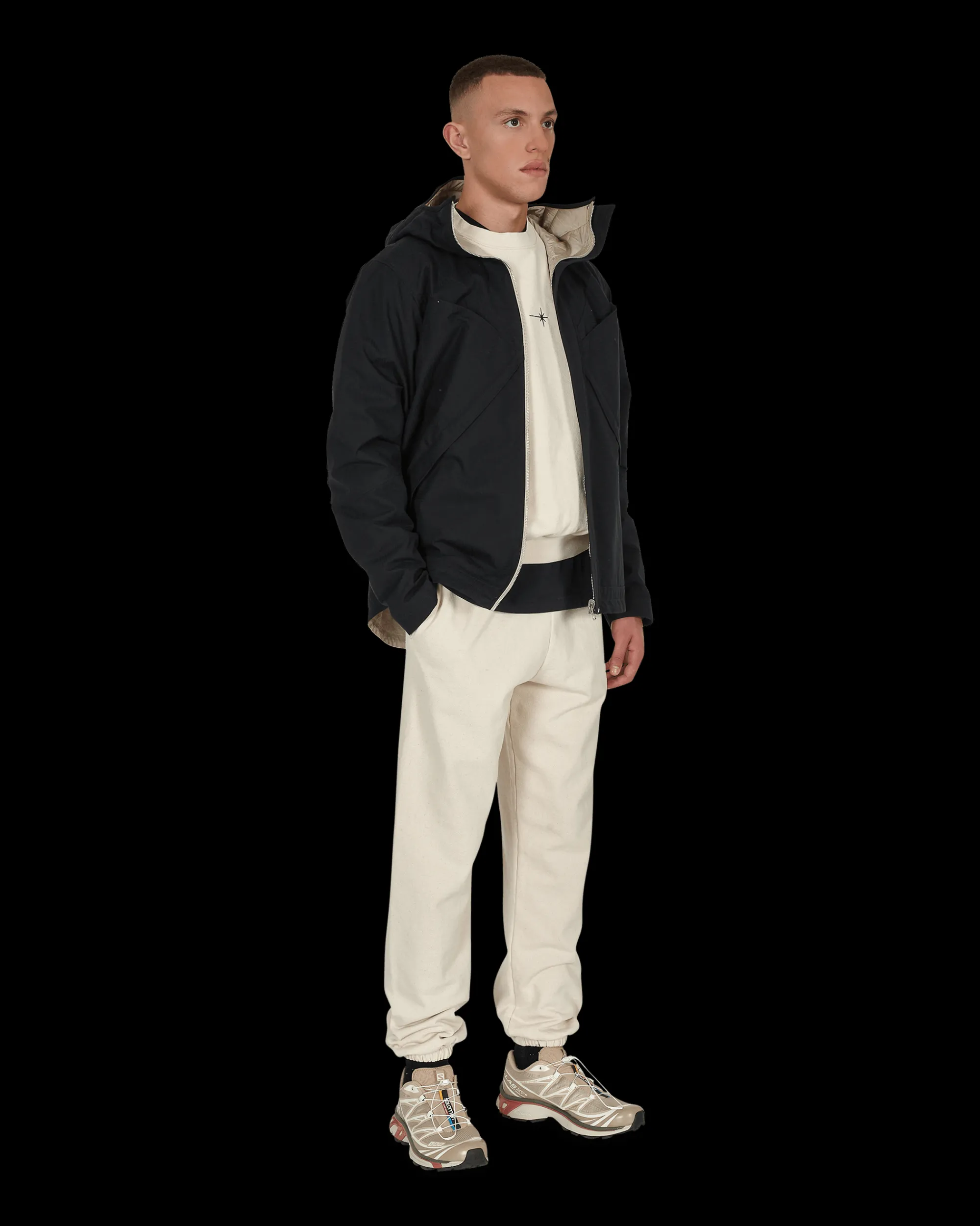 Eden Power Corp Pants^Shining Star Sweatpants Beige