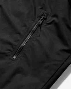 Stüssy Coats And Jackets^Short Military Parka Black