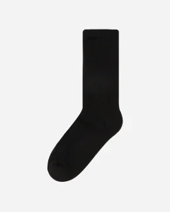 Umbro Underwear^Short Socks Black / Yellow