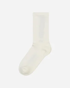 Umbro Underwear^Short Socks White / Green