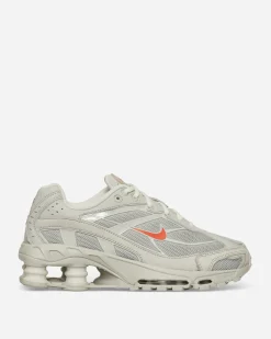 Nike Sneakers·Low|Sneakers^Shox Ride 2 Sneakers Light Bone / Turf Orange