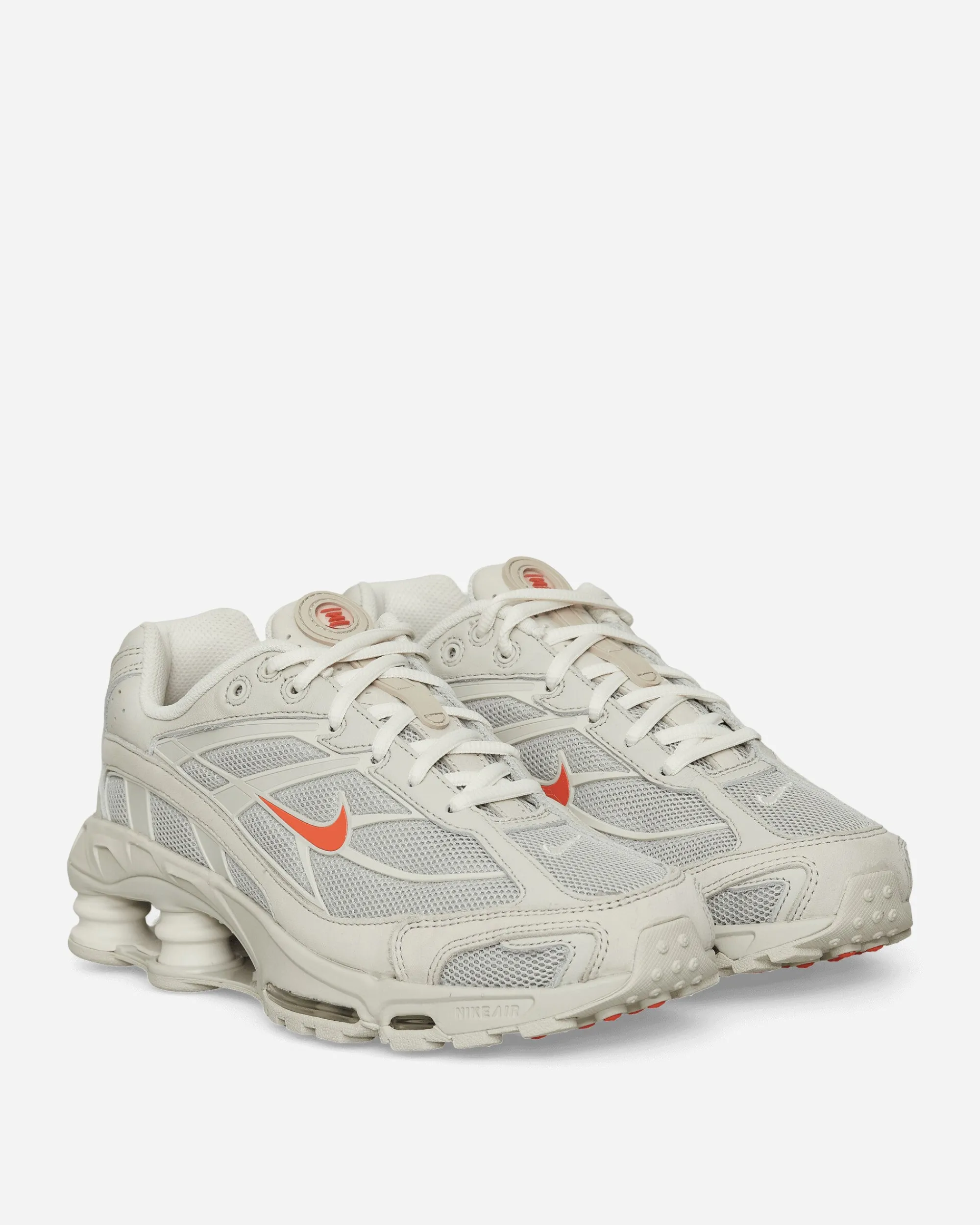Nike Sneakers·Low|Sneakers^Shox Ride 2 Sneakers Light Bone / Turf Orange
