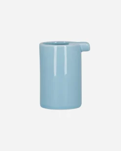 Houseplant High Times^Sidecar Ashtray By Seth Blue