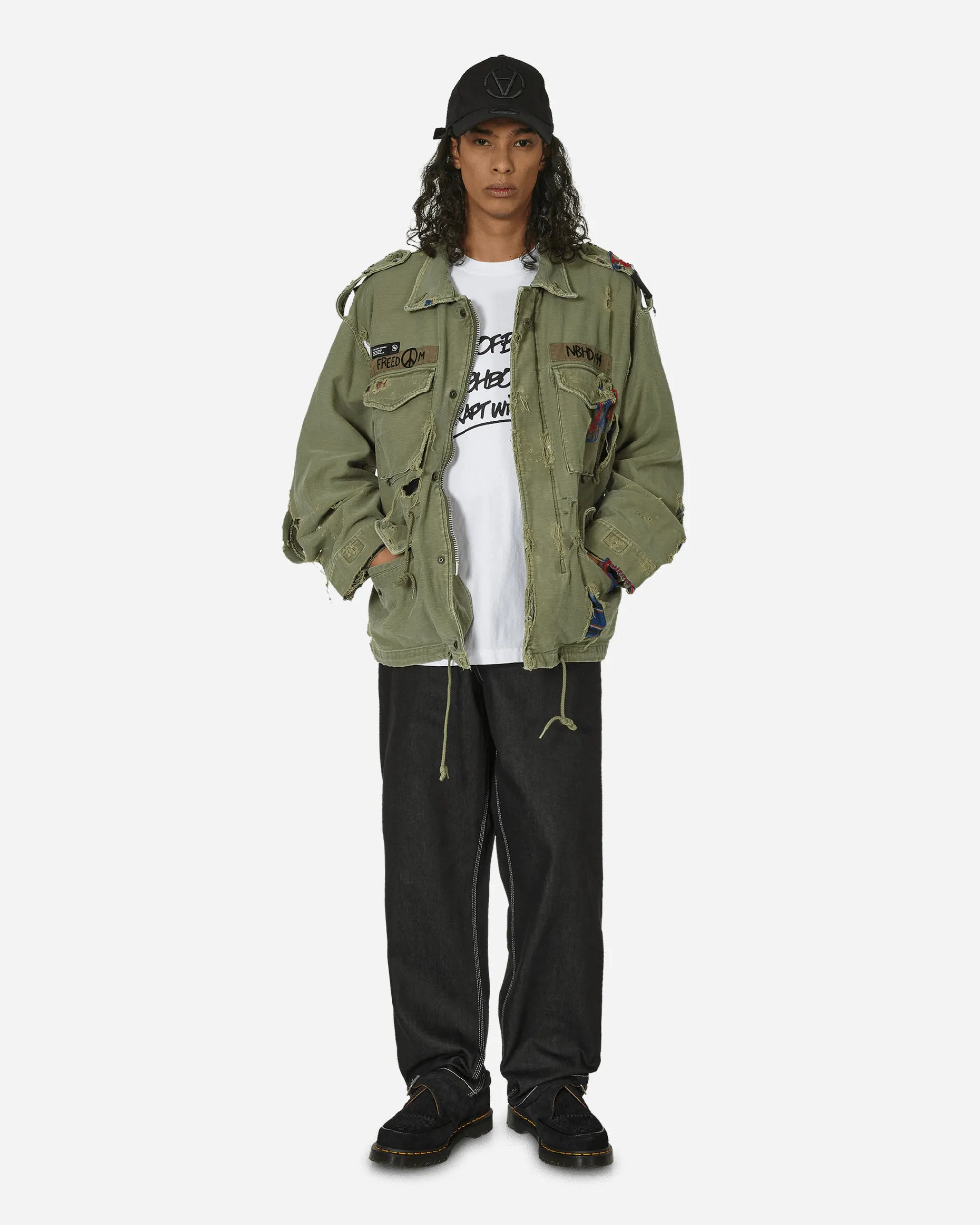 Carhartt WIP Pants^Simple Pants Black