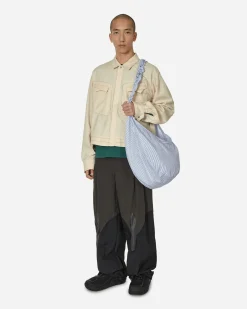 _J.L-A.L_ Shirts^Sintan Blouson Cream