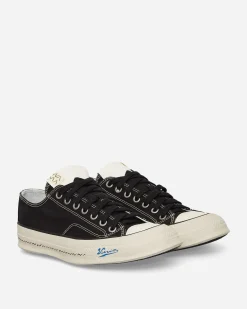 visvim Sneakers·Low|Sneakers^Skagway Lo Sneakers Black